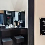 Citykey - Отель типа 