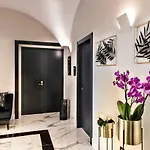 Citykey - 4* Неаполь