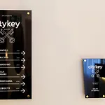 Отель типа 