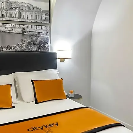 Citykey - 4*