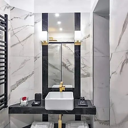 Citykey - 4* Naples