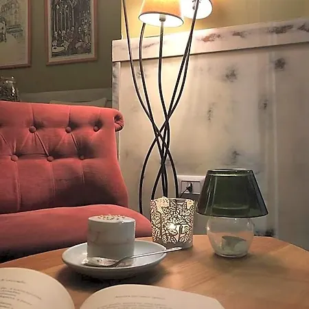 Bed & Breakfast Citykey -
