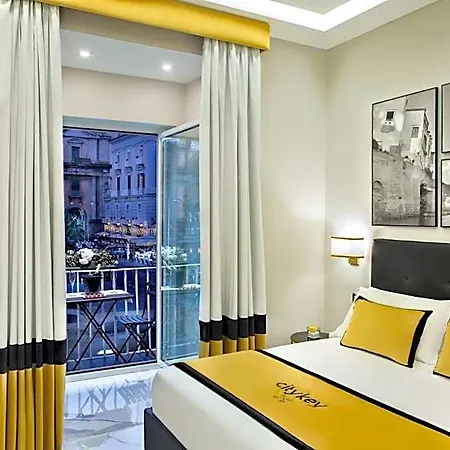 Citykey -