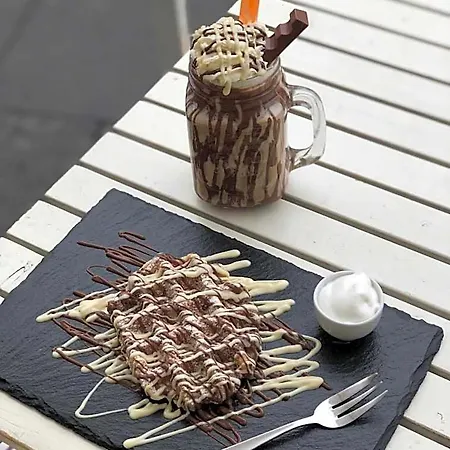 Citykey - Acomodação com café da manhã  4*