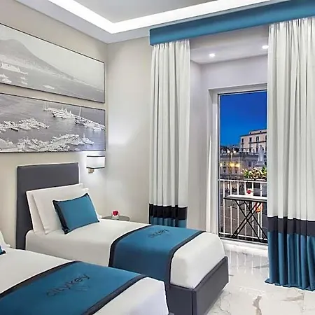 Citykey - 4*