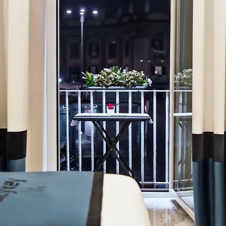 Citykey - Bed & Breakfast Naples
