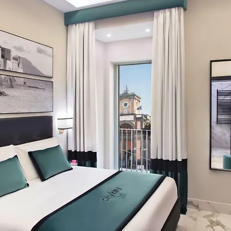 Bed & Breakfast Citykey - Naples