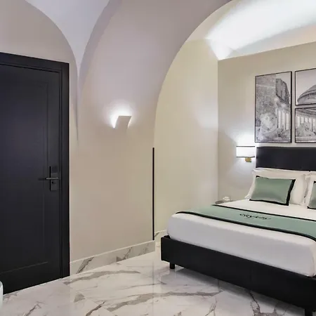 Citykey - Bed & Breakfast