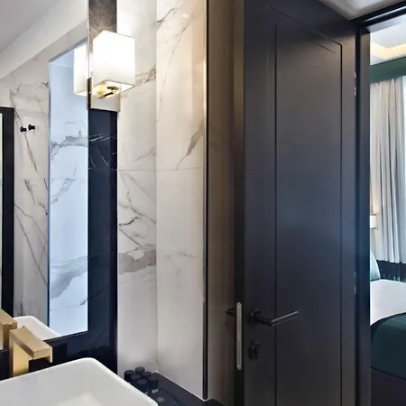 Bed & Breakfast Citykey -