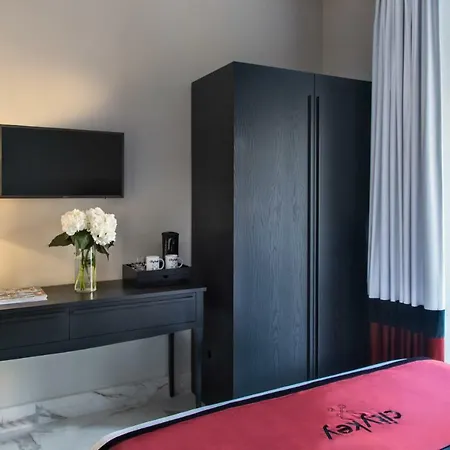 Citykey - Bed & Breakfast