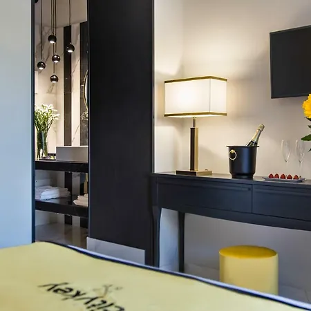 Citykey - Bed & Breakfast Naples