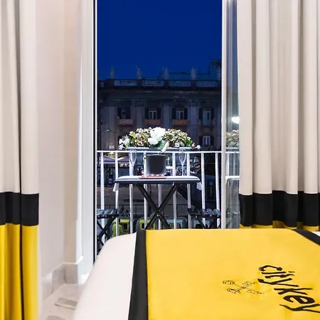 Citykey -