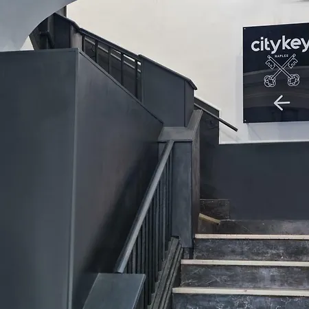 Citykey - Naples