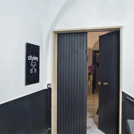 Citykey -
