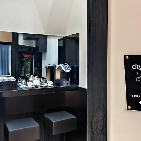 Citykey - Bed & Breakfast 2*