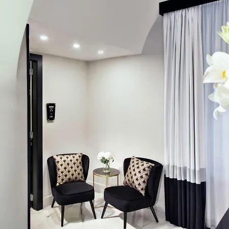 Citykey - Bed & Breakfast Naples