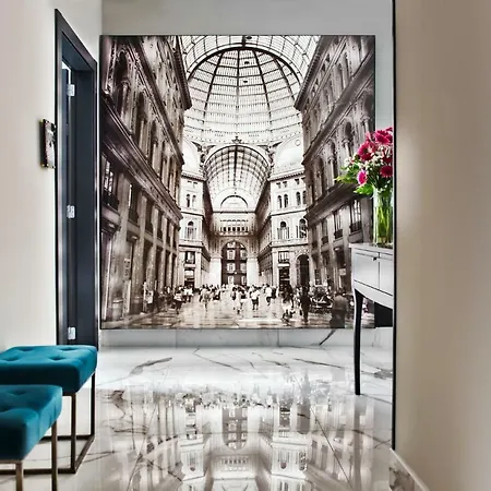 Citykey - Naples