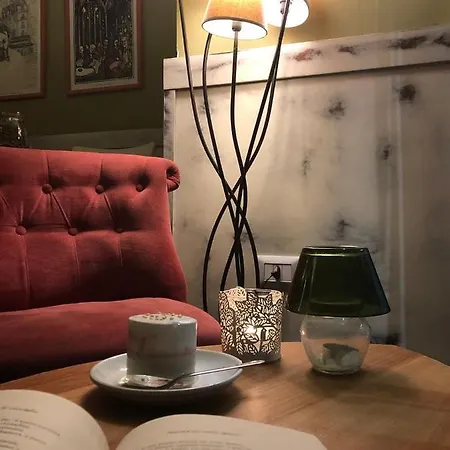 Bed & Breakfast Citykey - Napels