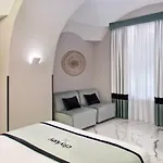 Citykey - Couette-café 4*
