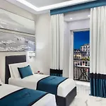 Couette-café Citykey - 4*
