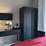 Citykey - Couette-café