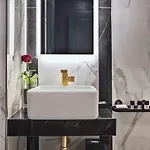 Citykey - Couette-café 4*