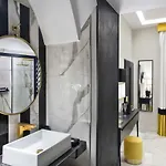 Citykey - Couette-café 4*