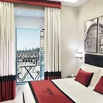 Couette-café Citykey - 4*