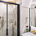 Couette-café Citykey -