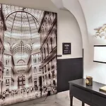 Citykey - Couette-café Naples