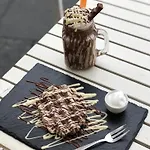 Couette-café Citykey - Naples