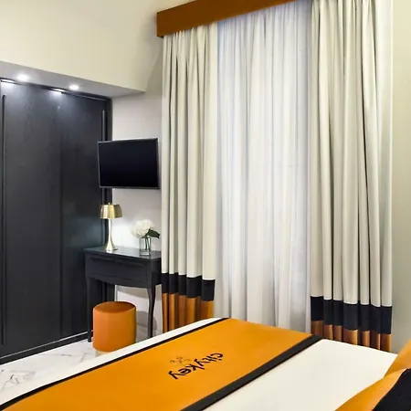 Citykey - Naples