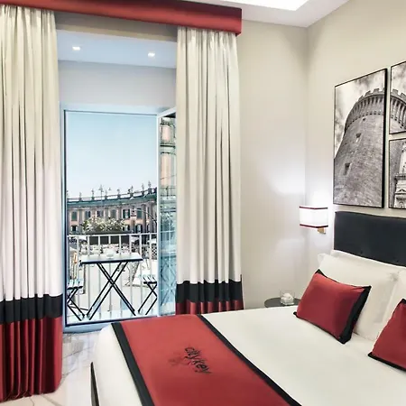 Frühstückspension Citykey - 4*