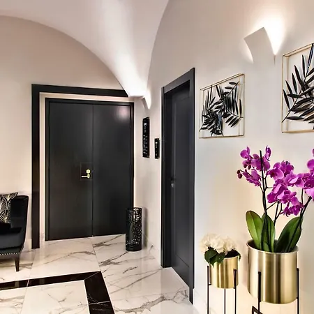 Citykey - 4* Neapel